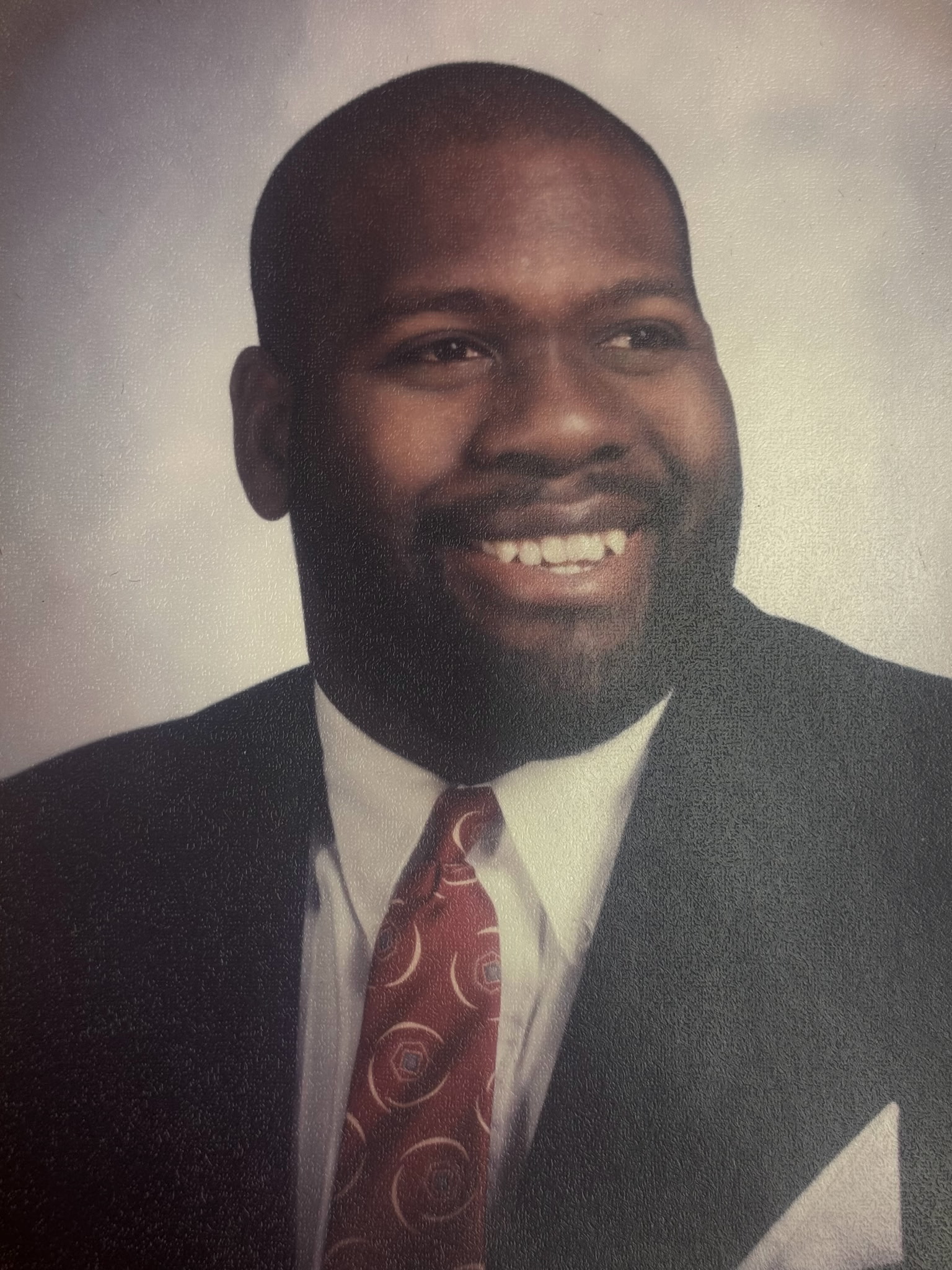 Kevin D. Williams headshot rcvd 582026.jpg
