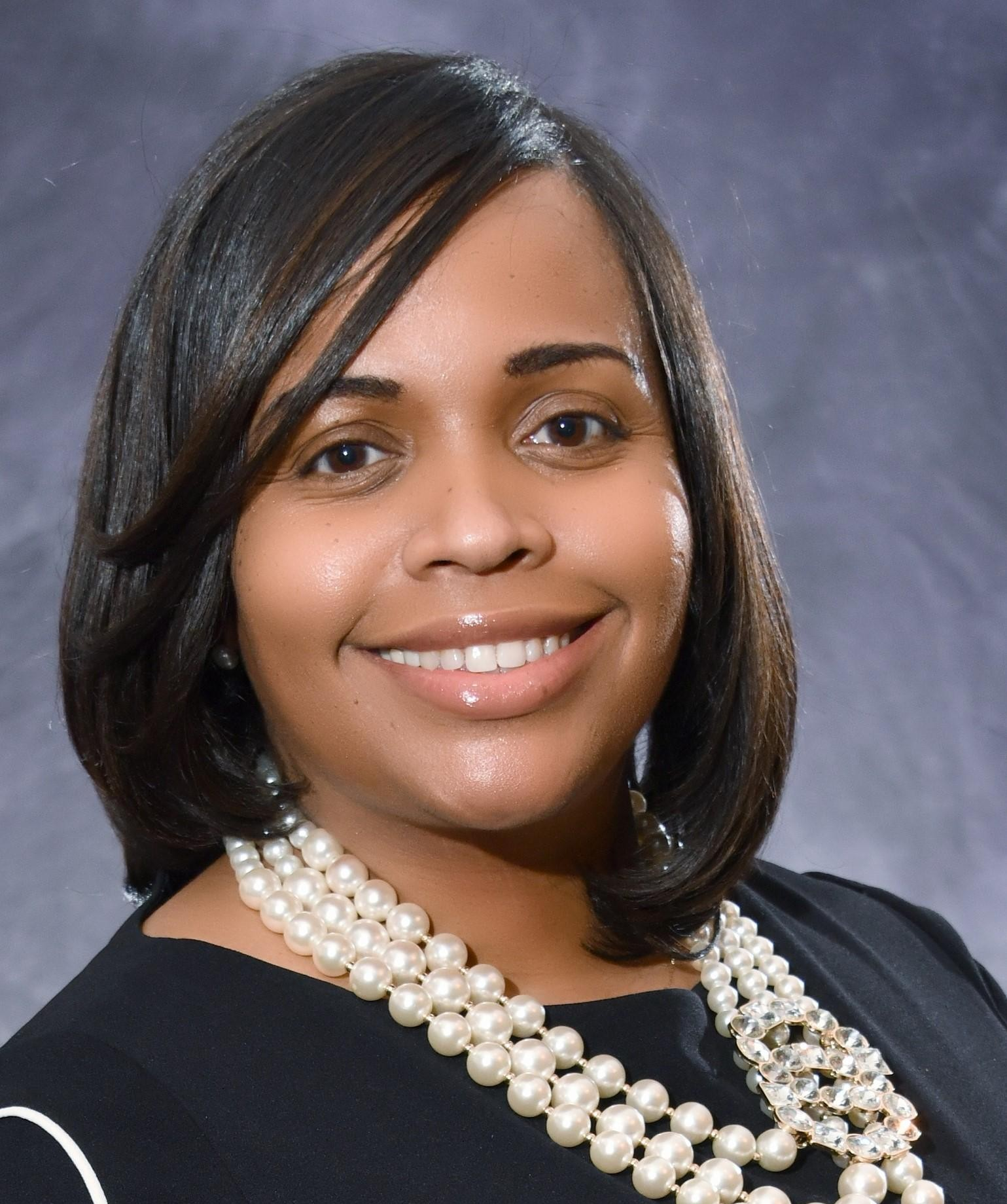 Margo Sommerville headshot from City Council 4232026.png